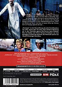 Hurricane [DVD], 2