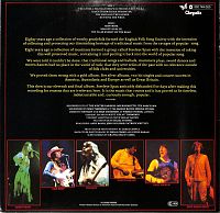 Live at last! [Vinyl], 1