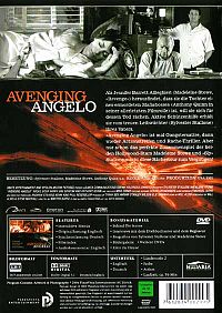 Avenging Angelo [DVD], 1