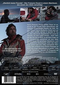 Turning Tide - Zwischen den Wellen [DVD], 1