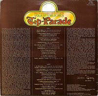 Volkstümliche Tip-Parade [Vinyl], 1