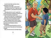 Fussball-Haie - Böses Foulspiel, 1