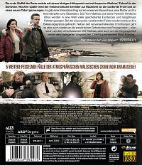 Inspector Mathias - Staffel 2 [Blu-ray], 1
