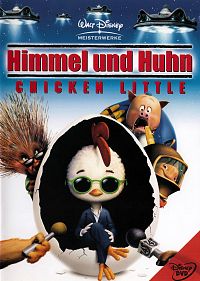 Himmel und Huhn [DVD], 1