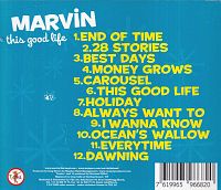 This Good Life [CD], 1