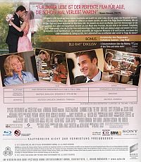 Für immer Liebe [Blu-ray], 1