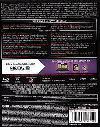 Game of Thrones - Staffel 4 [Blu-ray], 1