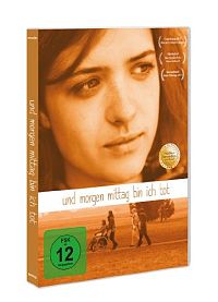 Und morgen Mittag bin ich tot [DVD], 3