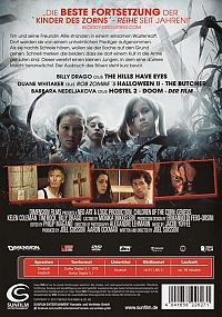 Kinder des Zorns - Genesis - Der Anfang [DVD], 1