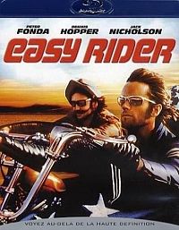 Easy Rider [Blu-ray], 1