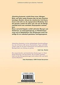 Stretching Anatomie, 1