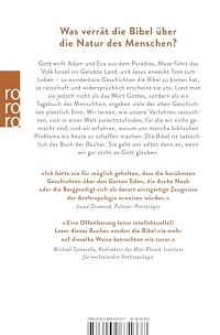 Das Tagebuch der Menschheit, 1