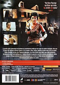 Inside [DVD], 2