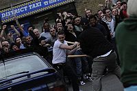 White Collar Hooligan [Blu-ray], 5