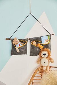 Einfach süsse Strickideen und Babykleidung für Babys, 2