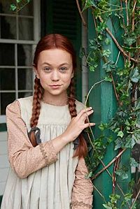 Anne auf Green Gables [Blu-ray], 2