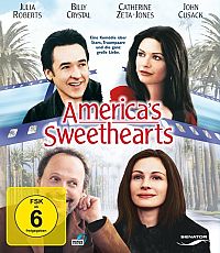 America's Sweethearts [Blu-ray], 7