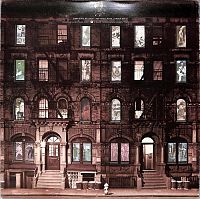 Physical Graffiti [Vinyl], 1