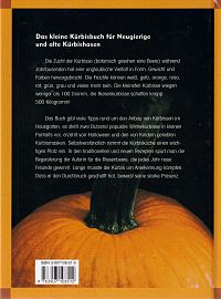 Die Kürbis-Fibel, 1