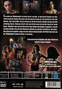 Die entfesselte Silvesternacht [DVD], 1