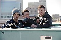 Red Dawn [Blu-ray], 4