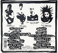 The Distillers [CD], 1