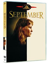 September [DVD], 1