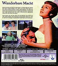 Wunderbare Macht [Blu-ray], 1