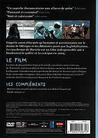 Le cauchemar de darwin [DVD], 1