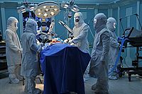 The last death - Der ultimative Tod [Blu-ray], 3