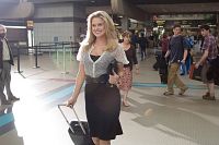 Zu scharf, um wahr zu sein [DVD], 4