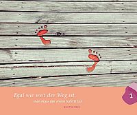 9 Monate bewusst erleben, 4