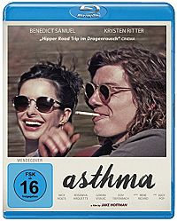 Asthma [Blu-ray], 1