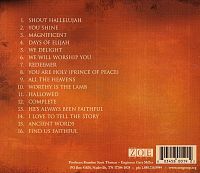 Ancient Future [CD], 1