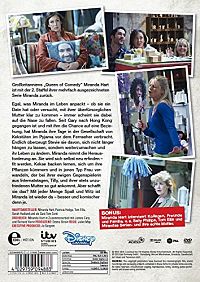 Miranda - Staffel 2 [DVD], 1