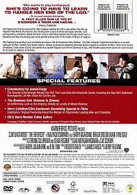 L'Inspecteur ne renonce jamais [DVD], 2