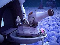 Santa Claus und der Zauberkristall [Blu-ray 3D], 5