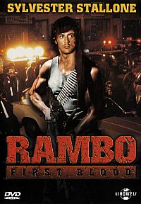 Rambo - First Blood [DVD], 1
