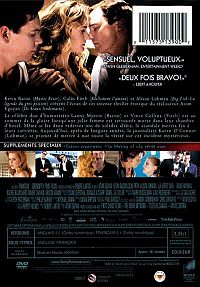 La vérite nue [DVD], 2