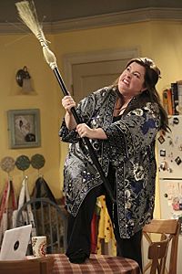 Mike & Molly - Staffel 4 [DVD], 5