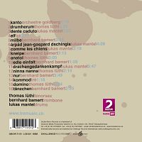 Edle Einfalt [CD], 1