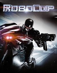 Robocop [Blu-ray], 1