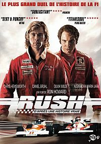 Rush [DVD], 1
