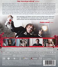 Headhunters [Blu-ray], 2