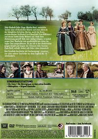 Dido Elizabeth Belle [DVD], 1