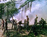 Die scharlachroten Reiter [DVD], 2