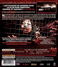 La horde [Blu-ray], 2