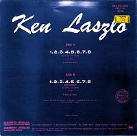 1.2.3.4.5.6.7.8 [Vinyl], 1