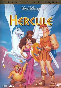 Hercule [DVD], 1