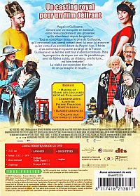 King Guillaume [DVD], 1